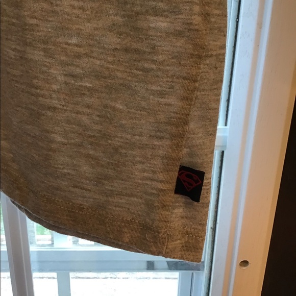 Superman DC Comics T-Shirt Size L - Picture 4 of 6